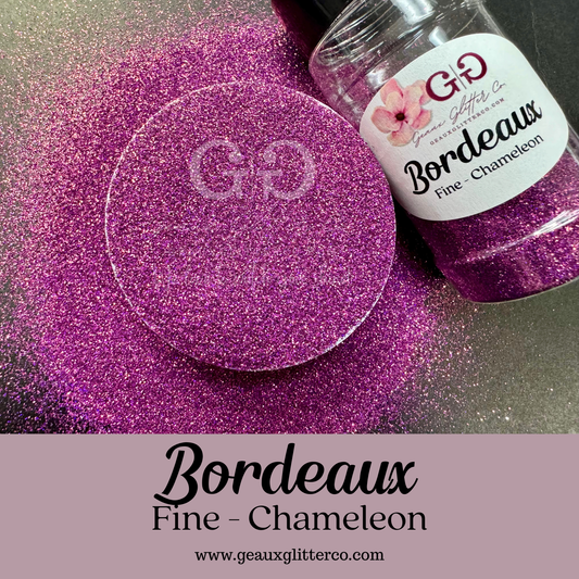 Bordeaux Fine - Chameleon