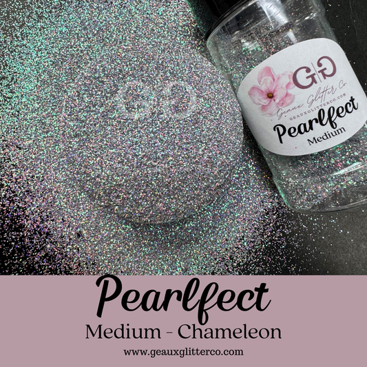 Pearlfect Medium - Chameleon