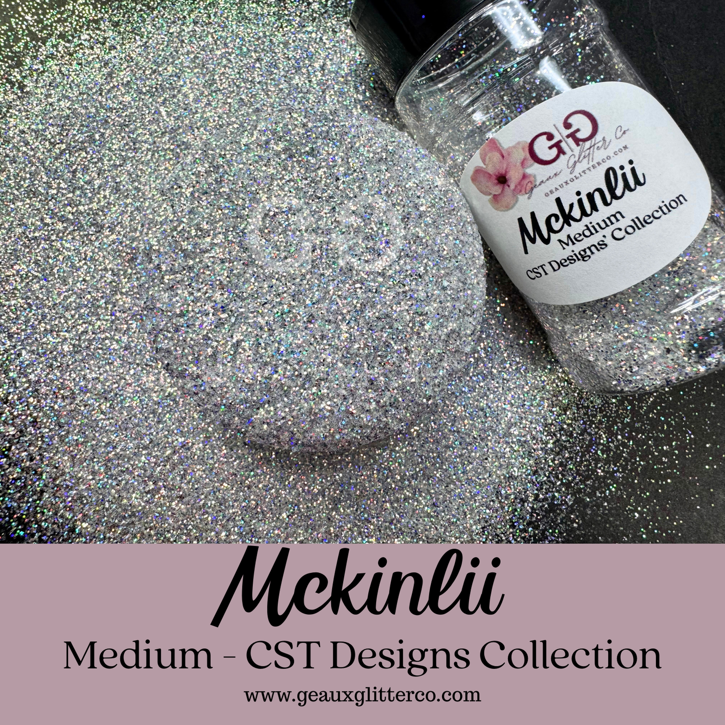 Mckinlii Medium - CST Designs Collection