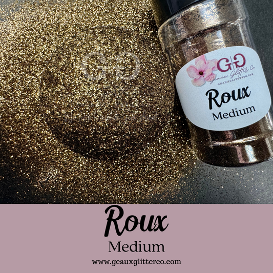 Roux Medium