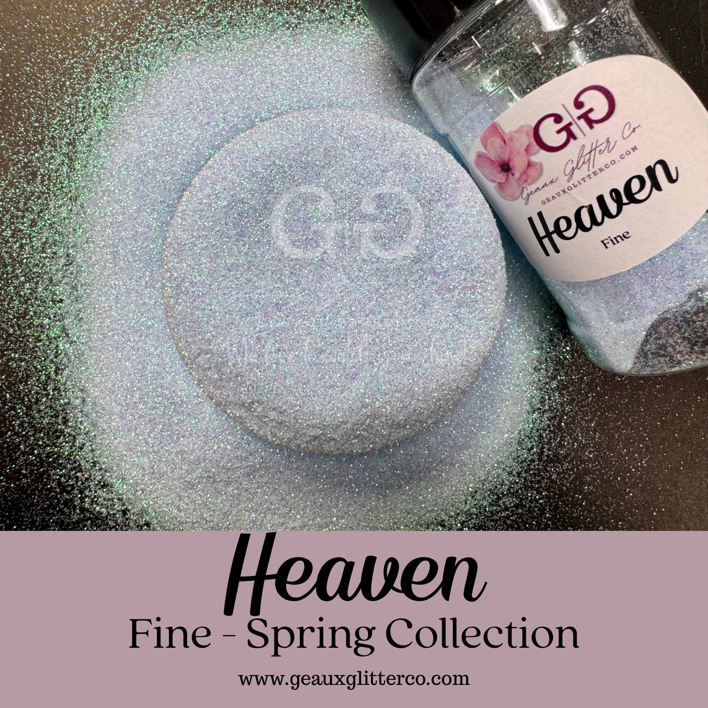Heaven Fine - Spring Collection