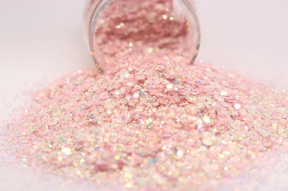 Lily Kat - GG Custom Chunky Mix