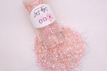 Lily Kat - GG Custom Chunky Mix