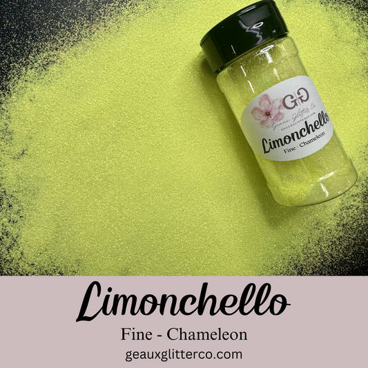 Limonchello Fine - Chameleon