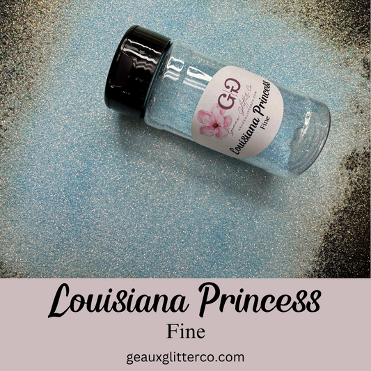 Louisiana Princess Fine