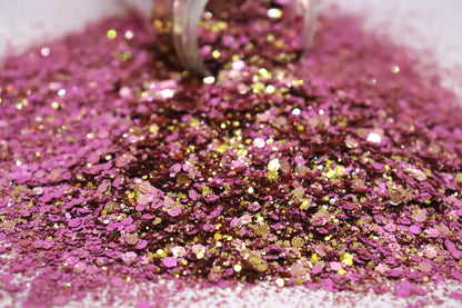 Love Affair Chameleon Chunky Mix