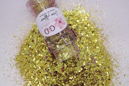 Love Affair Chameleon Chunky Mix