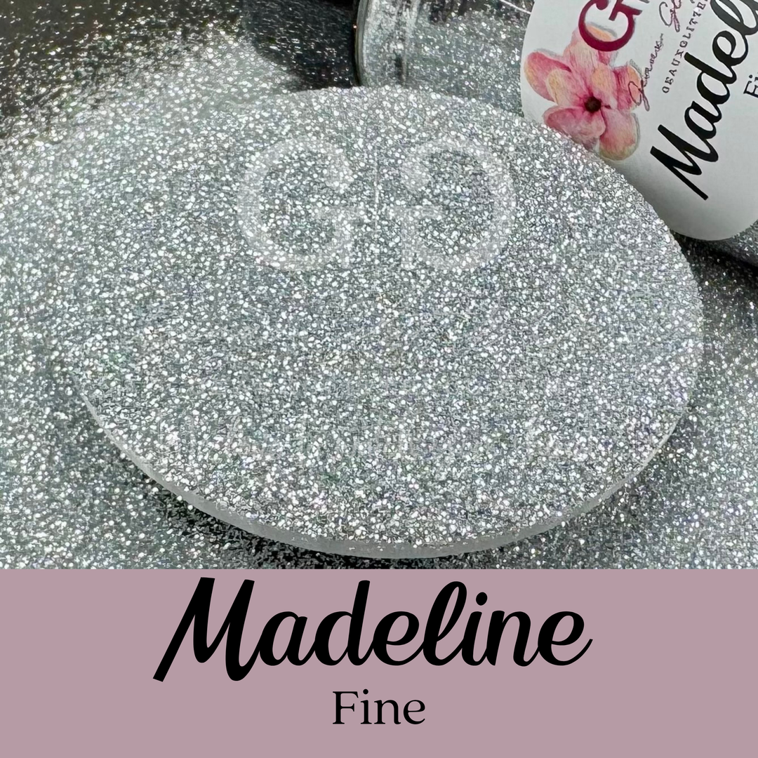 Madeline Fine