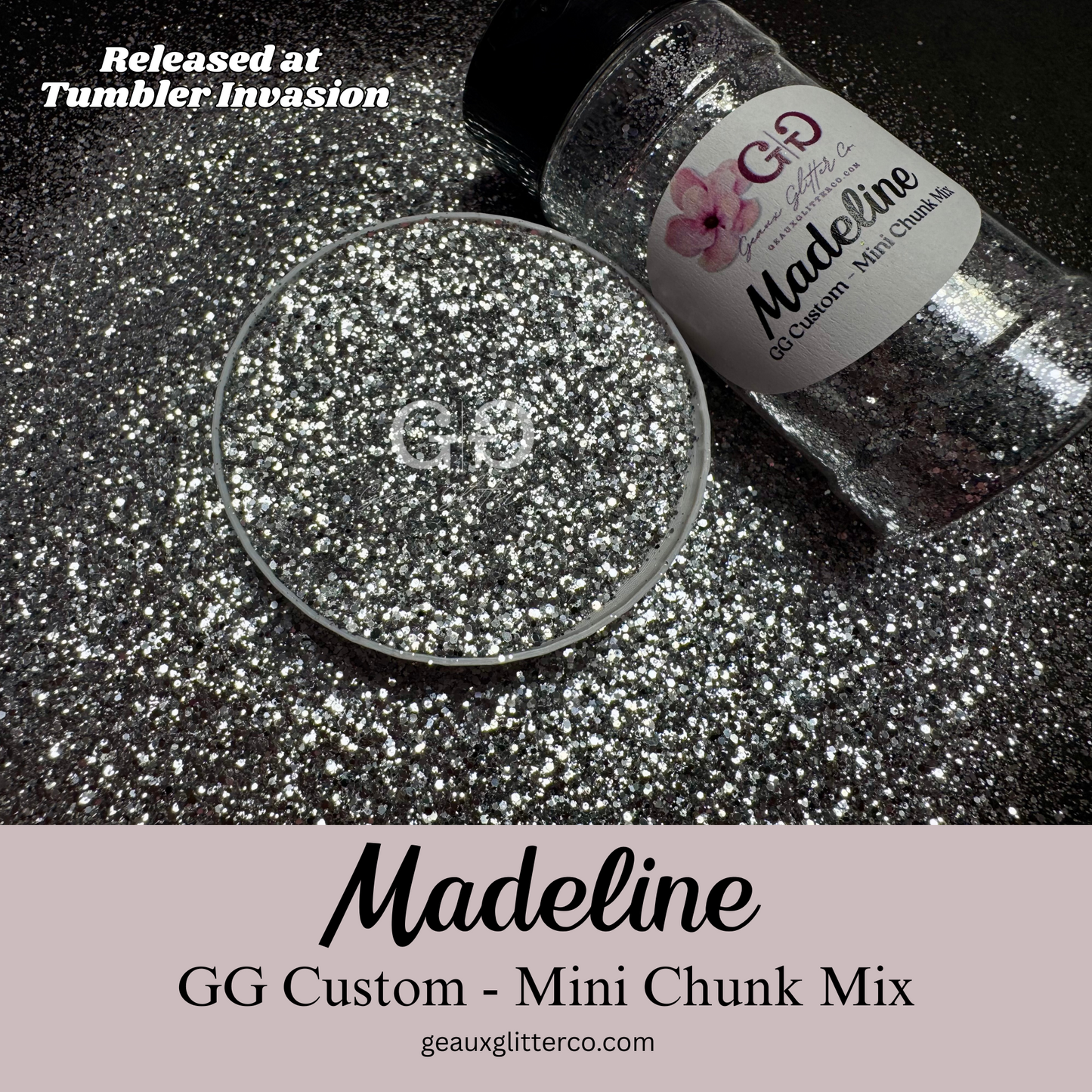 Madeline - GG Custom - Mini Chunk Mix