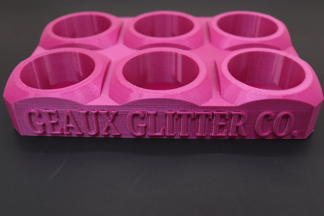 GG Mixing Cup Holder