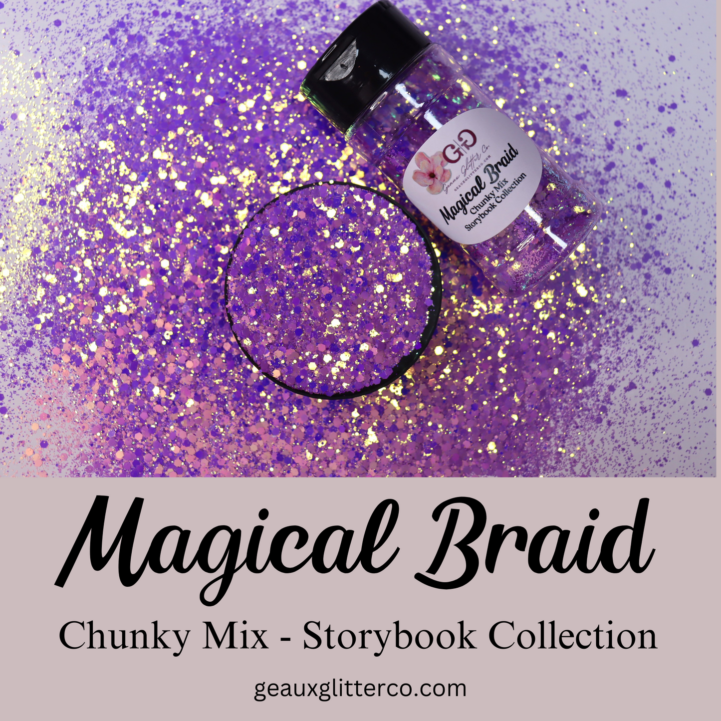 2.2.26 Sparkle Station NO DISCOUNT CODES - LIVE @ 7PM CST on TikTok & Epic Studios