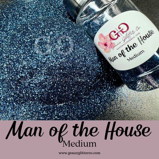 Man of the House Medium