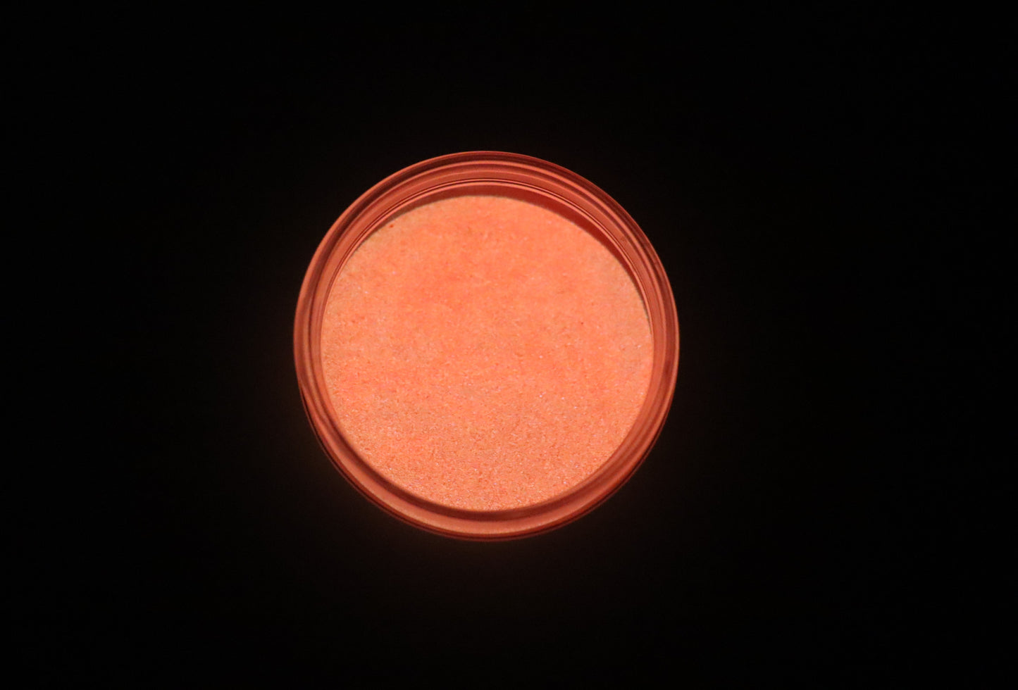 Mandarin Magic Glow Powder