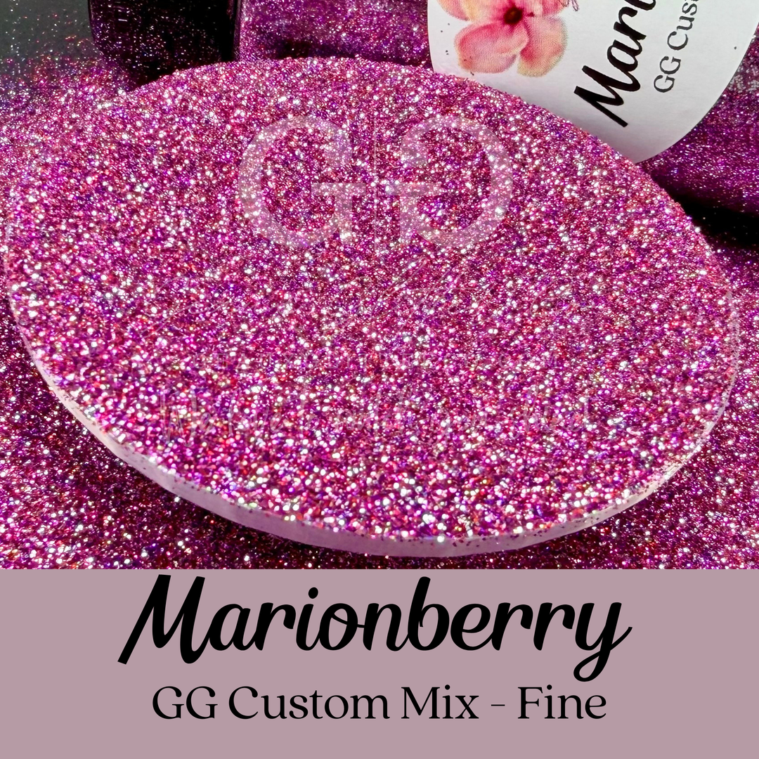 October 2026 Glitter Sub - ONE MONTH ONLY!