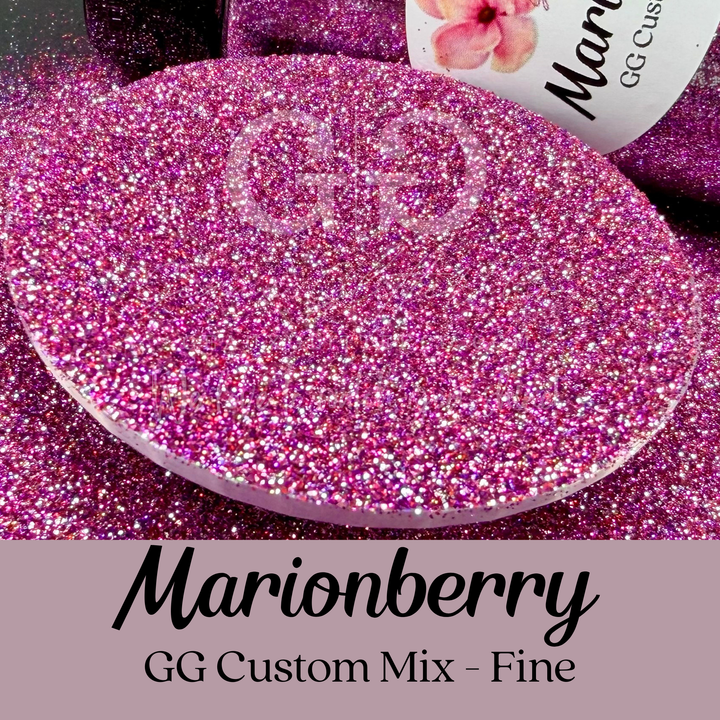 October 2026 Glitter Sub - ONE MONTH ONLY!