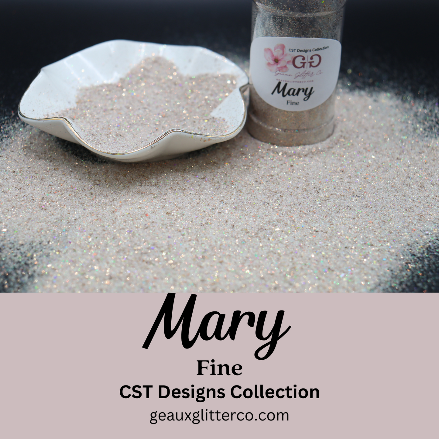 Mary Fine - CST Designs Collection