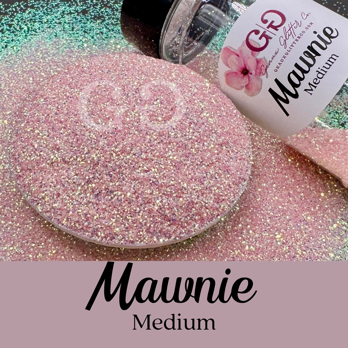 Mawnie Medium