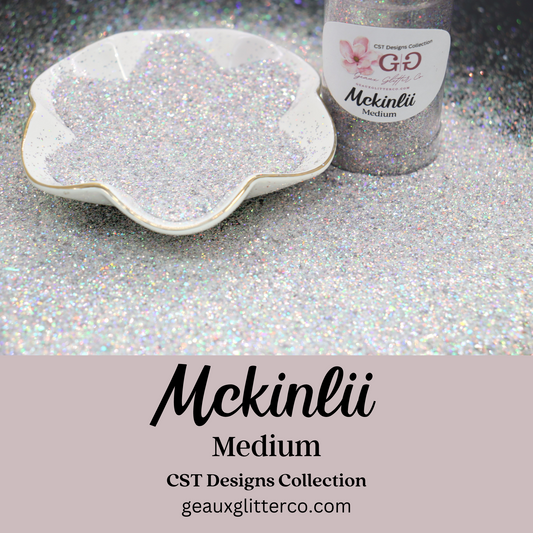 Mckinlii Medium - CST Designs Collection