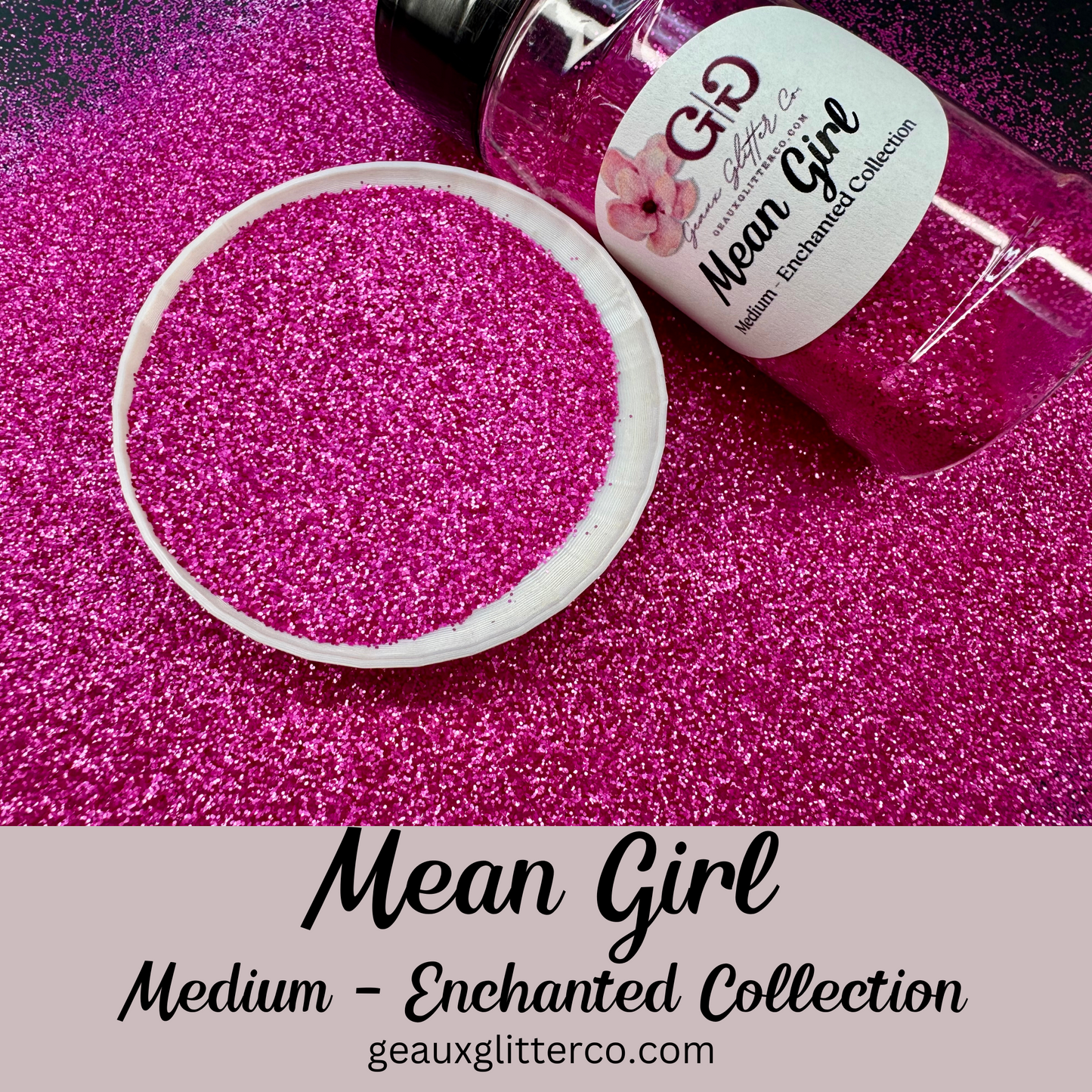 Mean Girl Medium - Enchanted Collection