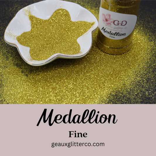 Medallion Fine