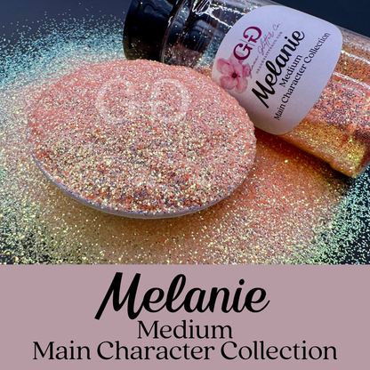 Main Character Collection Medium - Bundle