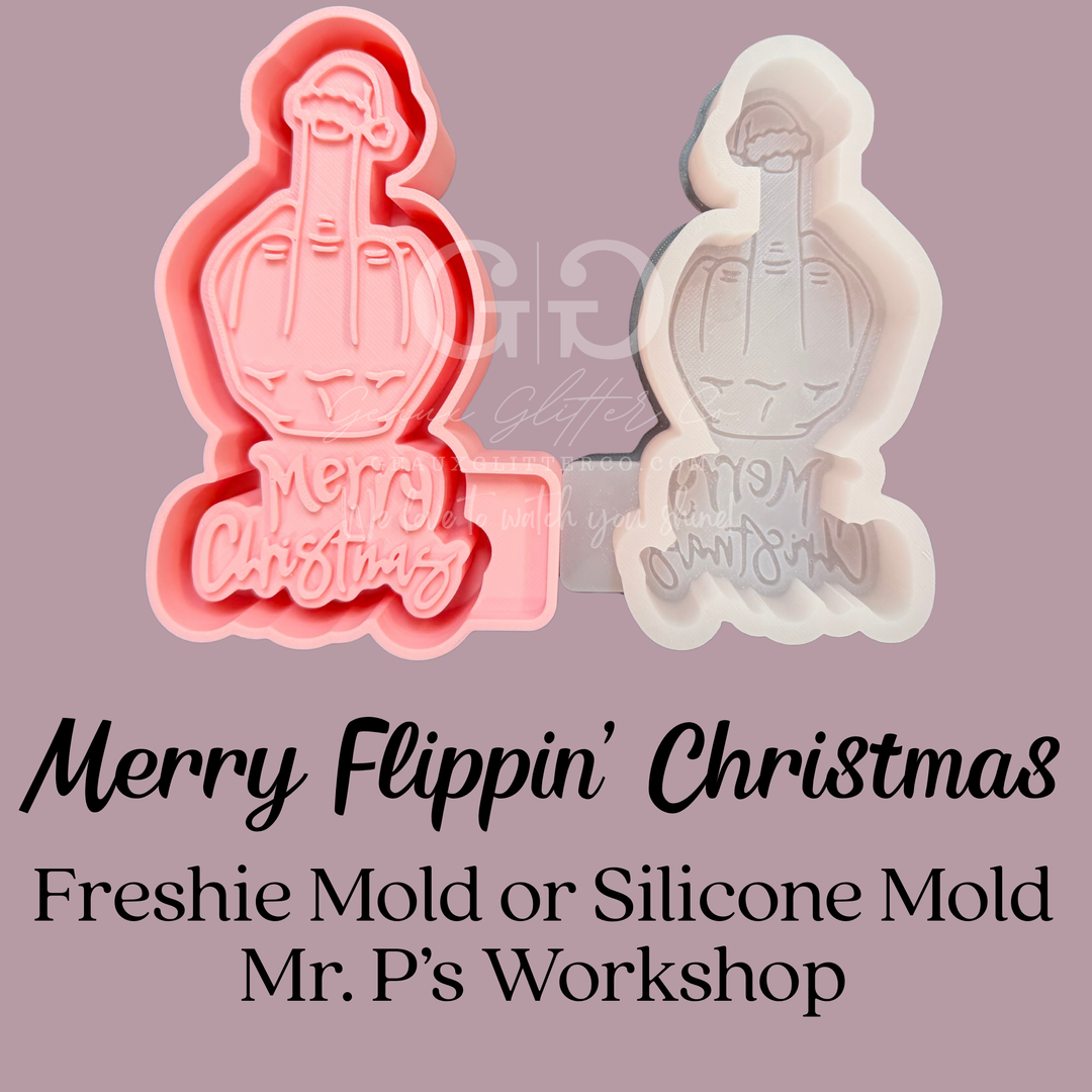 Merry Flippin&