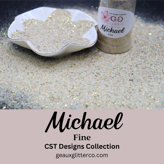 Michael Fine - CST Designs Collection