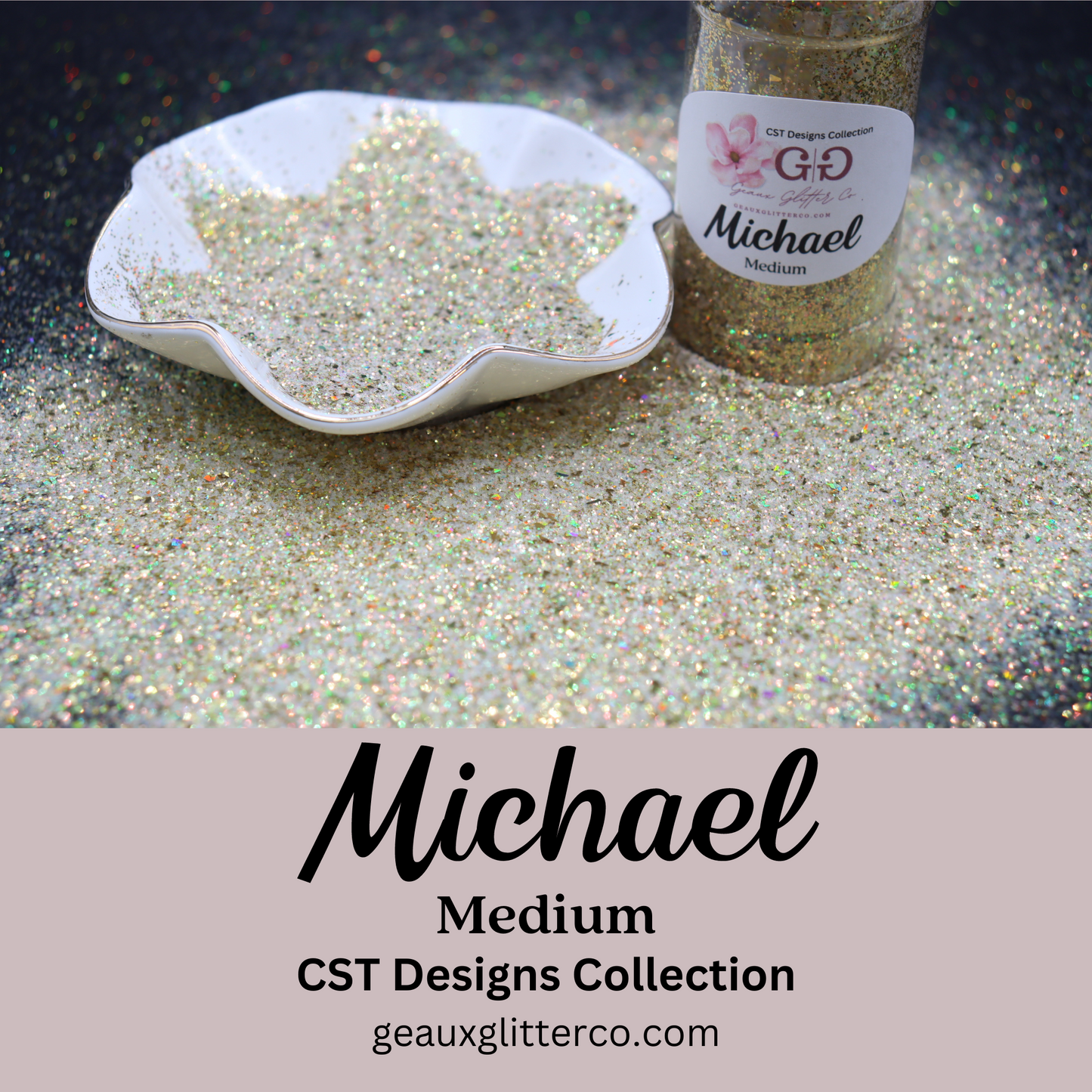 Michael Medium - CST Designs Collection