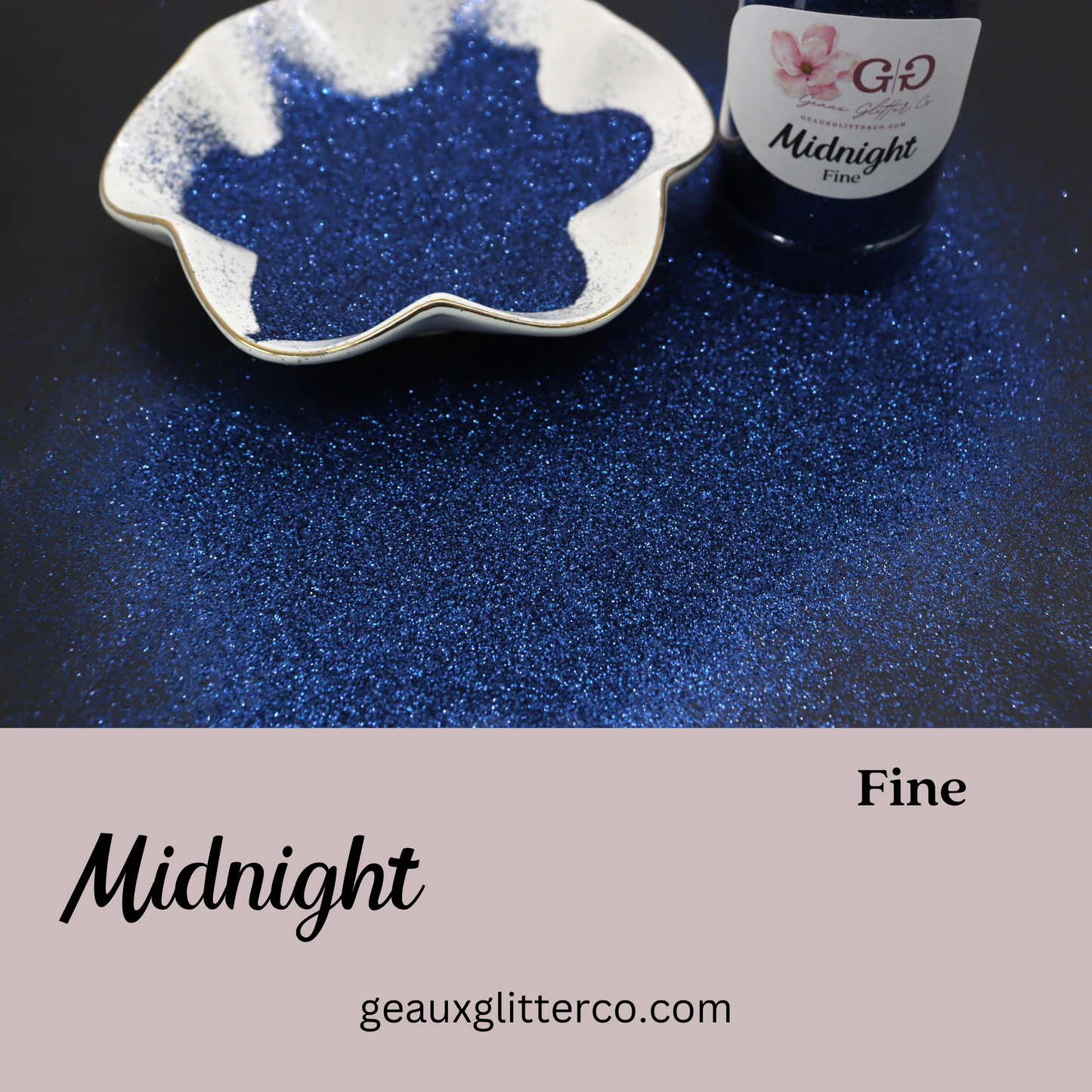 Midnight Fine