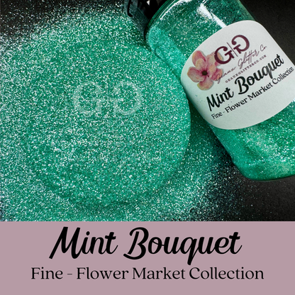 Flower Market Fine Bundle - Shakers Only