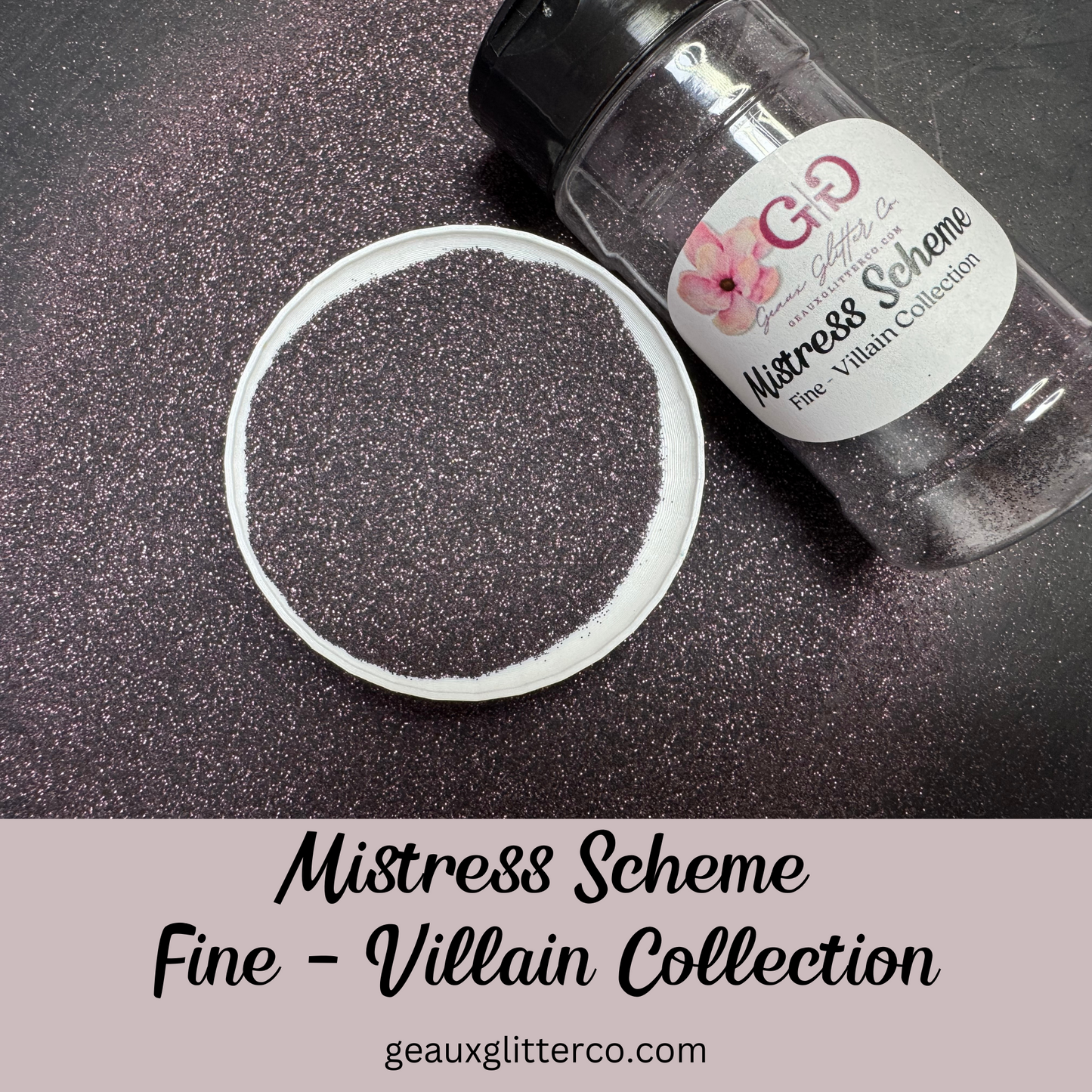 Villain Collection Bundle - Fine - Shakers Only