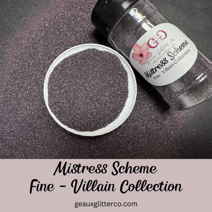 Villain Collection Bundle - Fine - Shakers Only