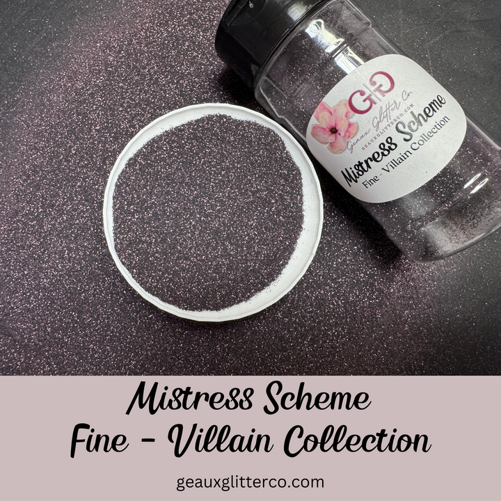 Villain Collection Bundle - Fine - Shakers Only