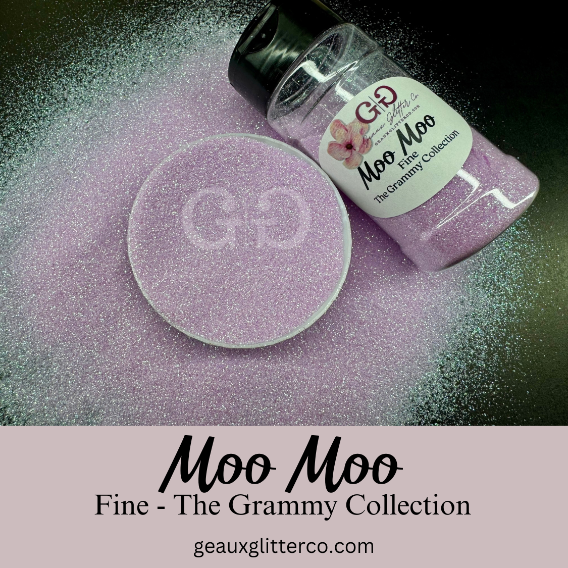 Moo Moo - Fine - The Grammy Collection