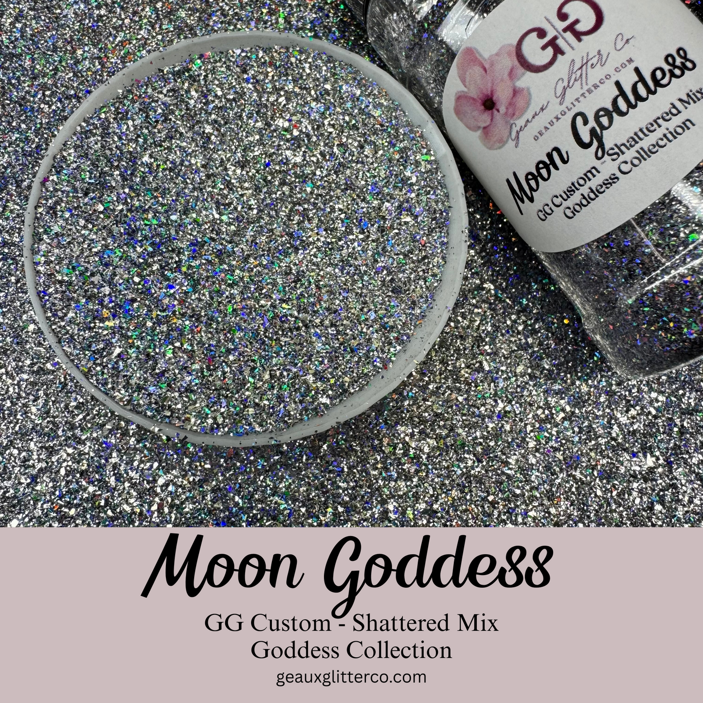 Goddess Shattered Collection Bundle