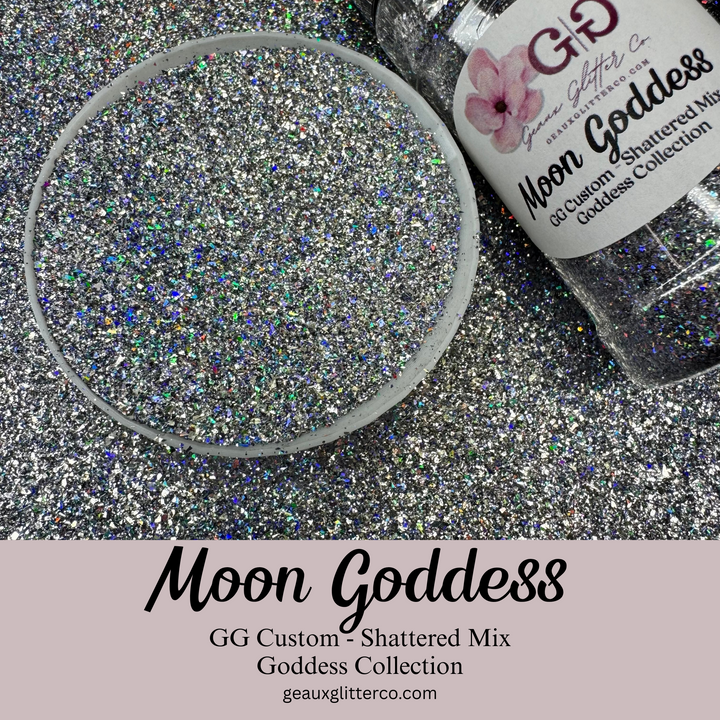 Goddess Shattered Collection Bundle