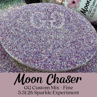 5.31.26 The Sparkle Experiment - DISCOUNT CODES NOT ALLOWED!