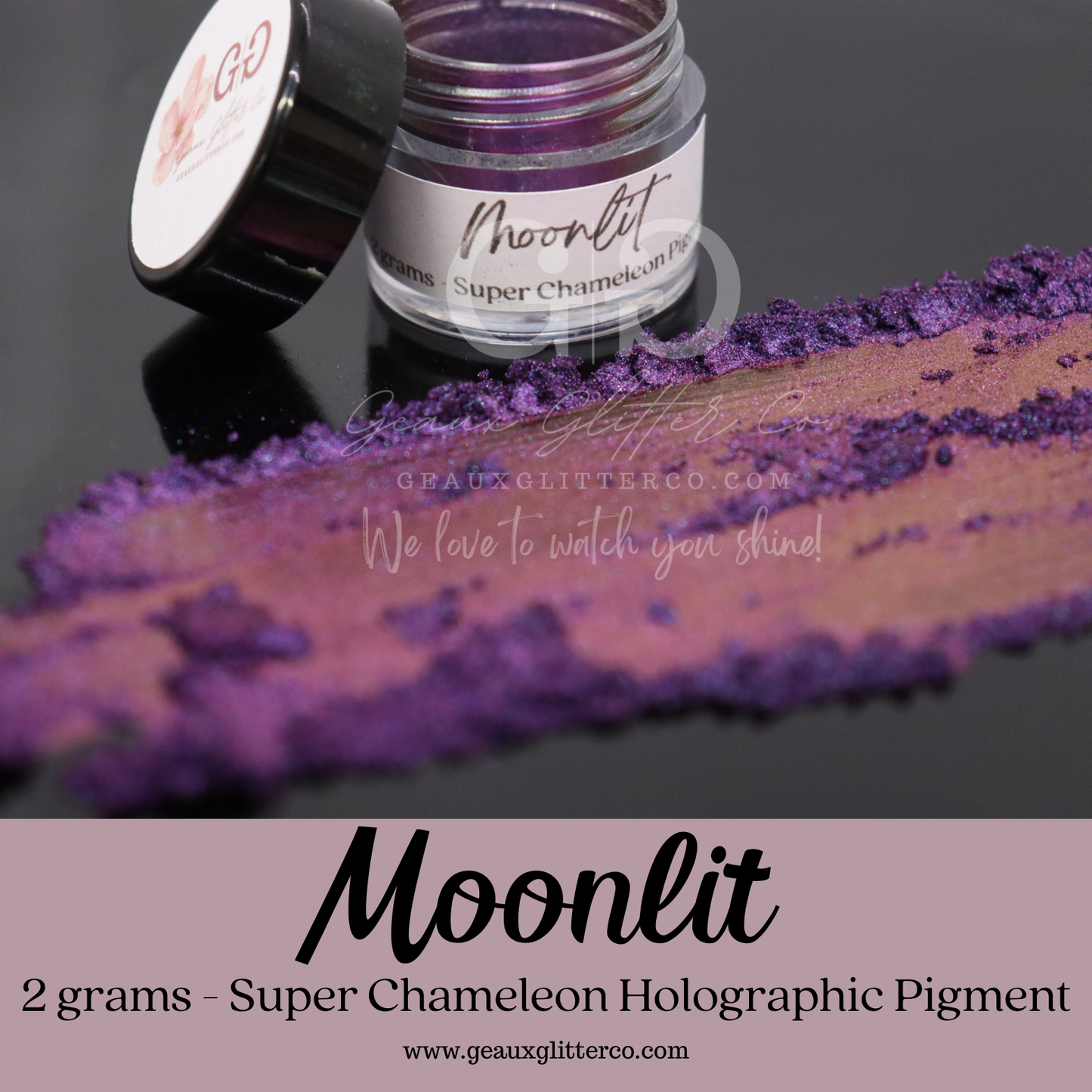 Super Chameleon Pigment Bundle
