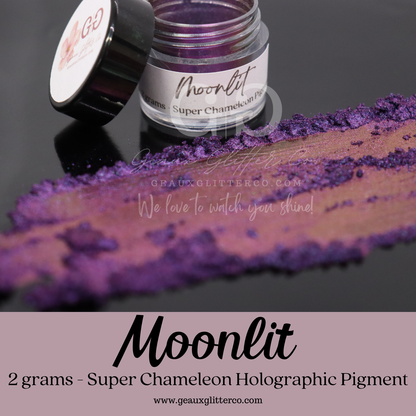 Super Chameleon Pigment Bundle