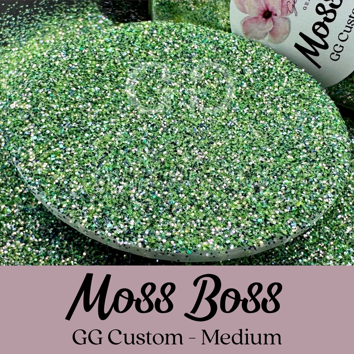 July 2026 Glitter Sub - 1 Month Only! - NO DISCOUNT CODES!