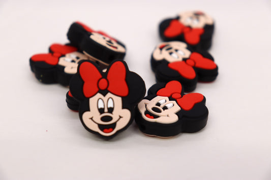 silicone focal beads 3d printed｜TikTok Search