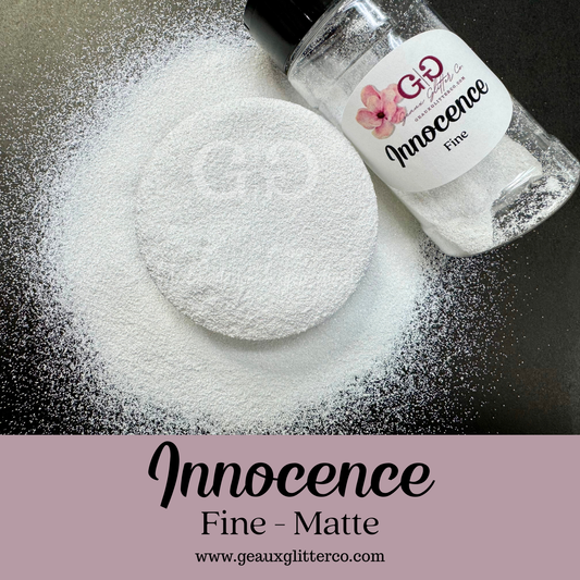 Innocence Fine - Matte