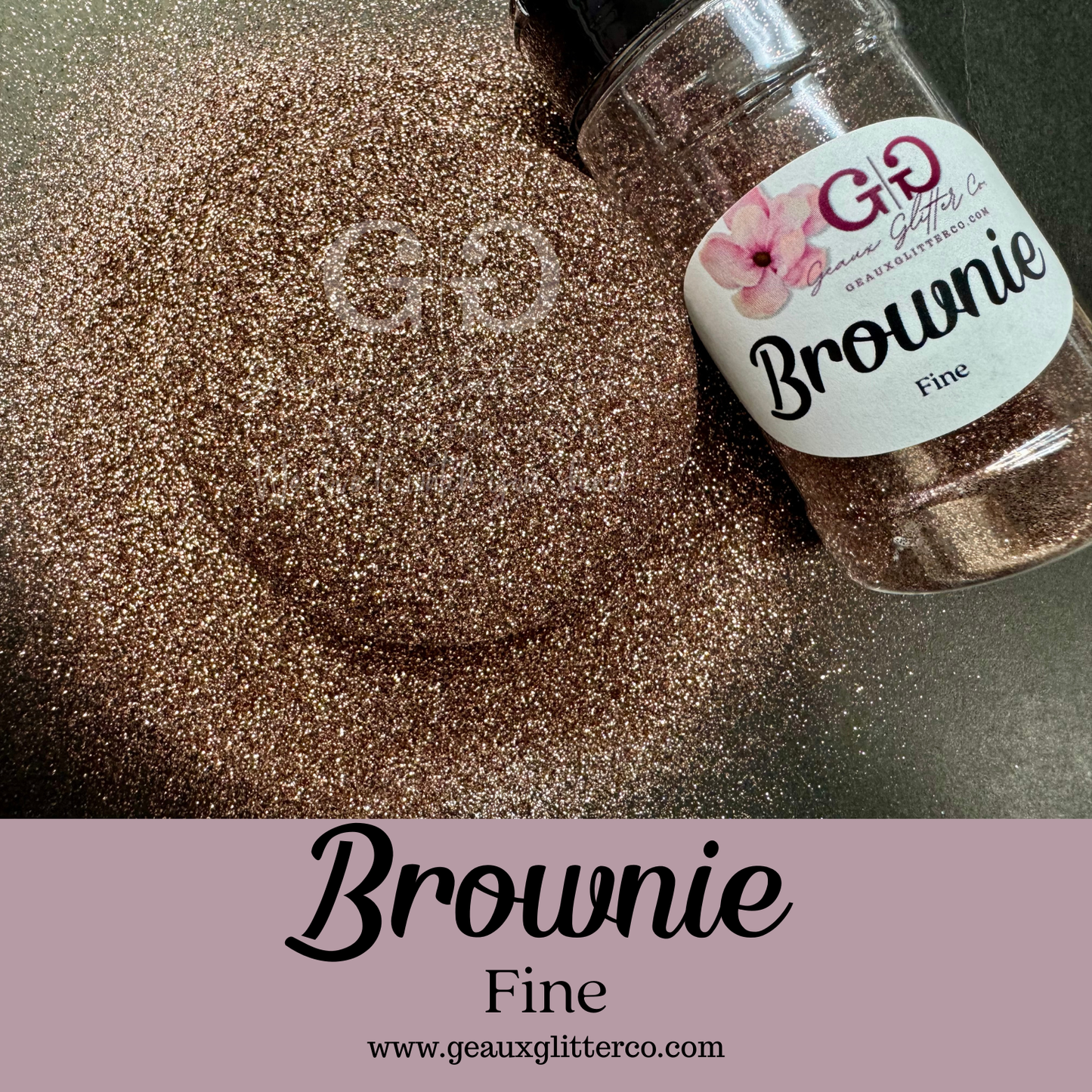 Brownie Fine