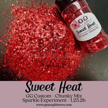 2.2.26 Sparkle Station NO DISCOUNT CODES - LIVE @ 7PM CST on TikTok & Epic Studios