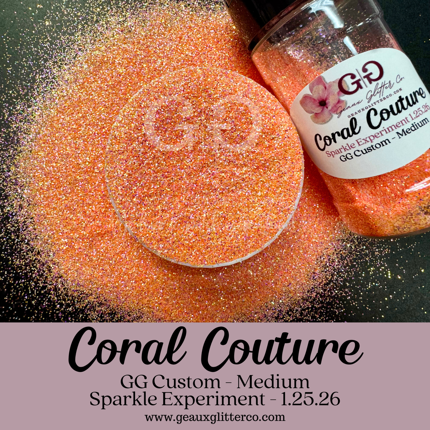 2.2.26 Sparkle Station NO DISCOUNT CODES - LIVE @ 7PM CST on TikTok & Epic Studios