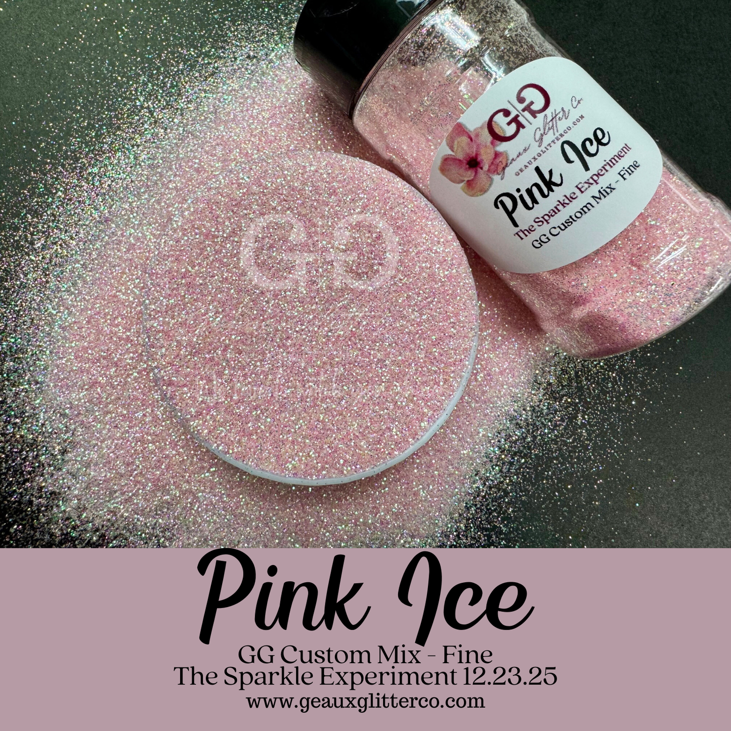 2.2.26 Sparkle Station NO DISCOUNT CODES - LIVE @ 7PM CST on TikTok & Epic Studios