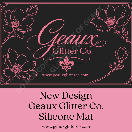 GG Silicone Mats - X-Large & New Design