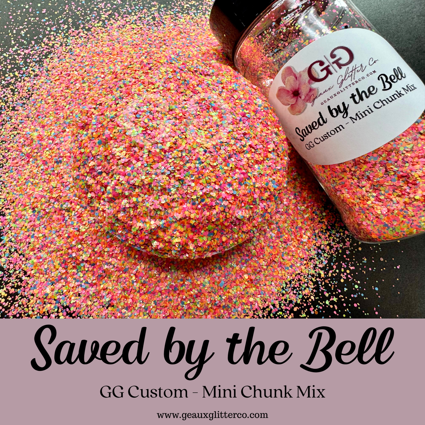 2.10.26 Mini Chunk Mix Grab Bags! - DISCOUNT CODES NOT ALLOWED!