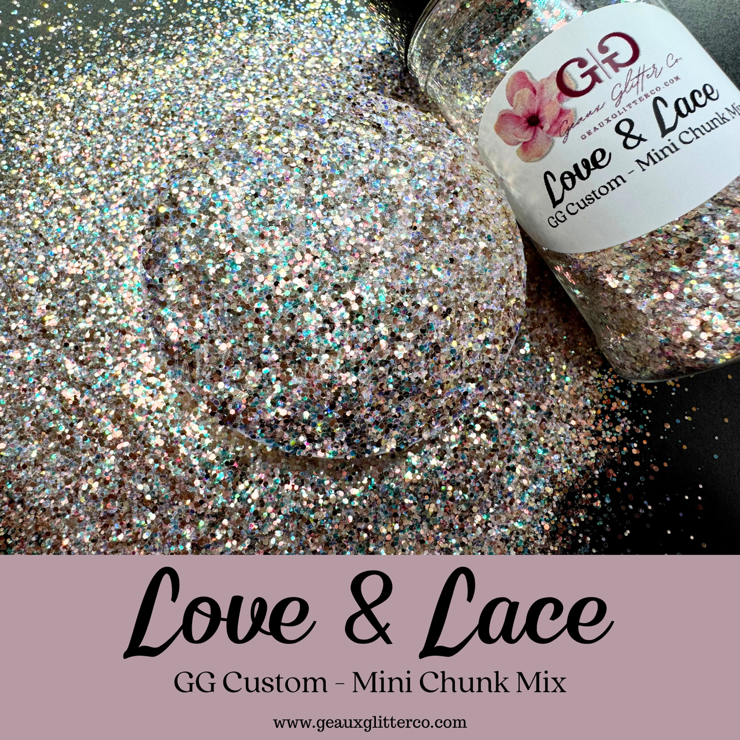 2.10.26 Mini Chunk Mix Grab Bags! - DISCOUNT CODES NOT ALLOWED!