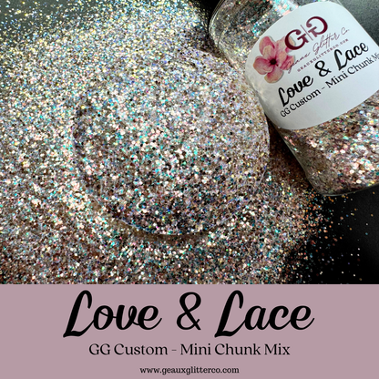 2.10.26 Mini Chunk Mix Grab Bags! - DISCOUNT CODES NOT ALLOWED!